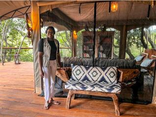 Mara Toto Tree Camp