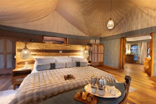 Mara Toto Tree Camp