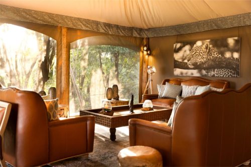 Mara Toto Tree Camp