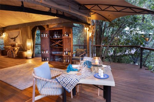 Mara Toto Tree Camp