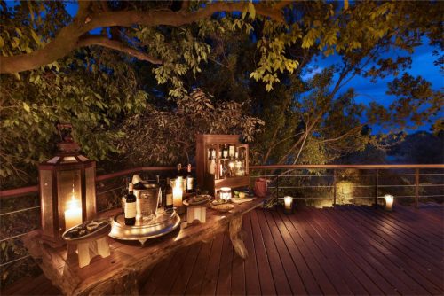 Mara Toto Tree Camp