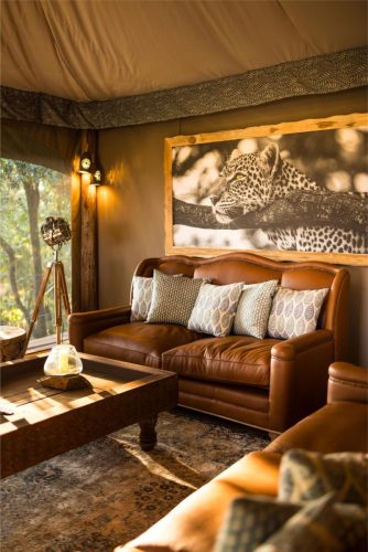 Mara Toto Tree Camp