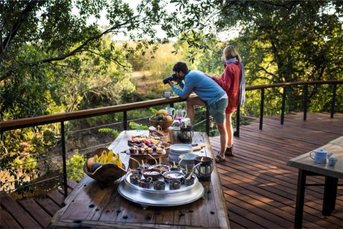 Mara Toto Tree Camp