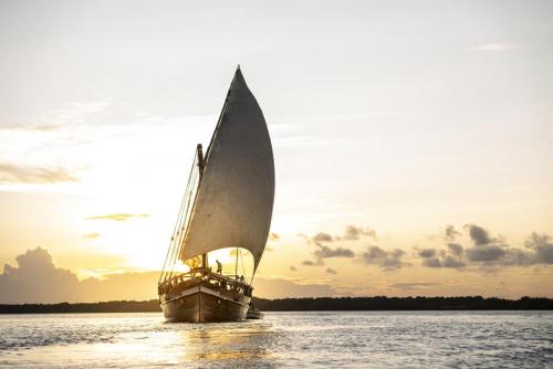 Tusitiri Dhow