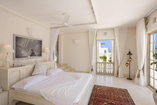 Beach Palazzo