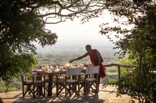 Lentorre Lodge