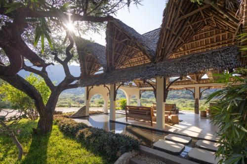 Lentorre Lodge