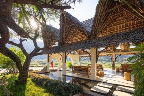 Lentorre Lodge