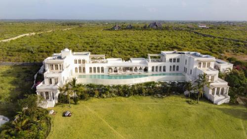 Beach Palazzo
