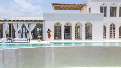 Beach Palazzo