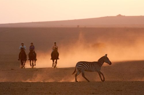 Ol Donyo Lodge