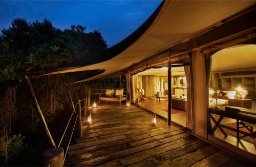 Jahazi Suite Mara Plains