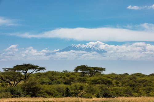 Ol Donyo Lodge