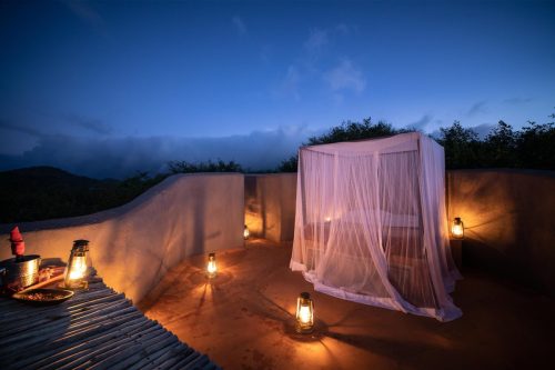 Ol Donyo Lodge