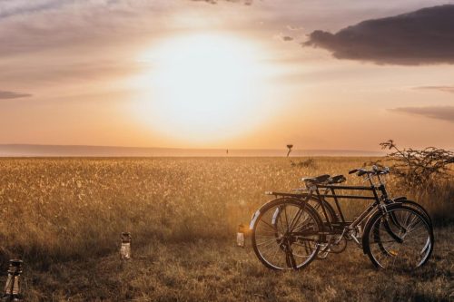 Mara Expedition Camp
