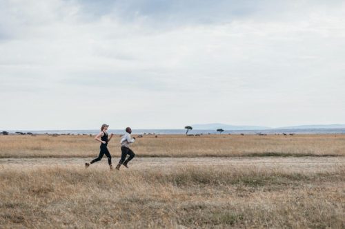 Mara Expedition Camp