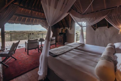 Ol Donyo Lodge