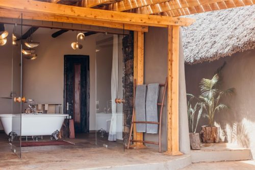 Ol Donyo Lodge