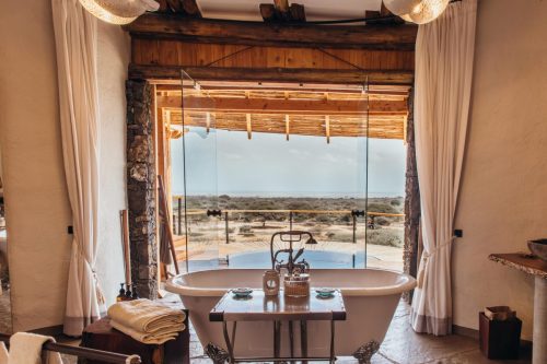 Ol Donyo Lodge