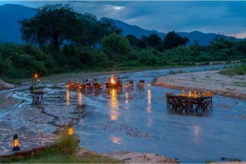 Kalepo Camp