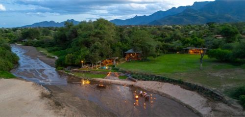 Kalepo Camp