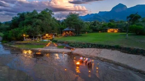 Kalepo Camp