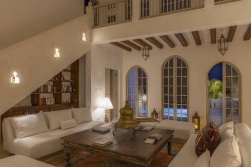 Beach Palazzo
