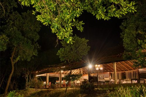 LERAI SAFARI CAMP