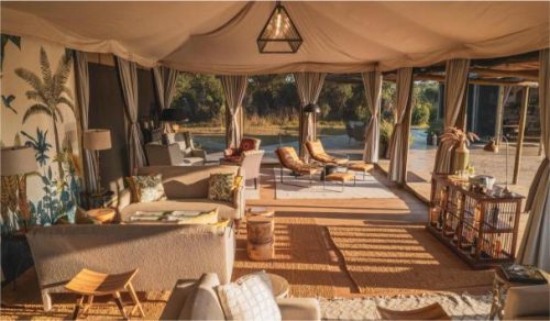 The River Camp