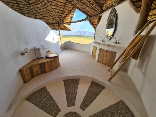 Ndoto House