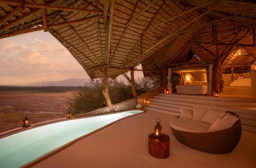 Ndoto House