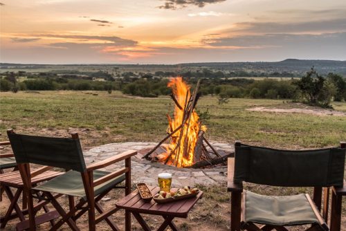 LERAI SAFARI CAMP