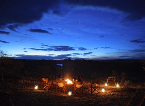 LERAI SAFARI CAMP