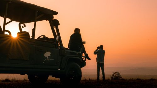 Lengishu House Laikipia