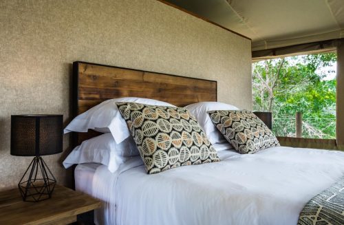 LERAI SAFARI CAMP
