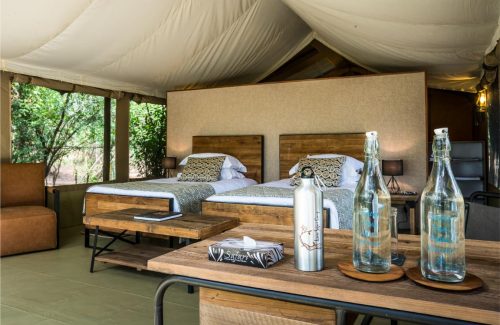 LERAI SAFARI CAMP