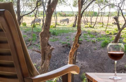 LERAI SAFARI CAMP