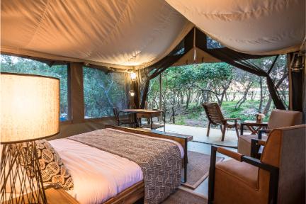LERAI SAFARI CAMP