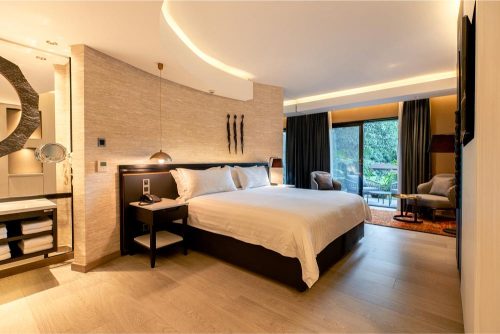 Tribe Hotel