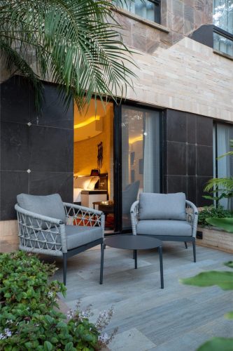 Tribe Hotel