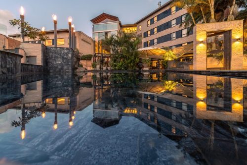 Tribe Hotel