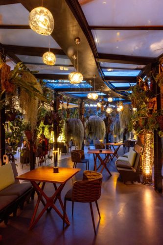 Tribe Hotel