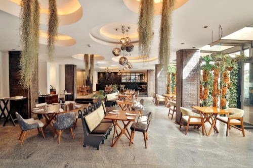 Tribe Hotel