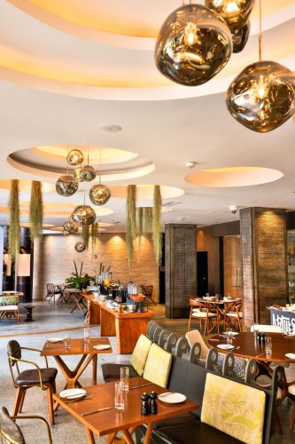 Tribe Hotel