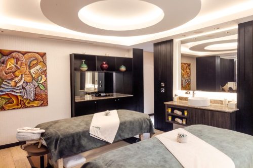 Tribe Hotel