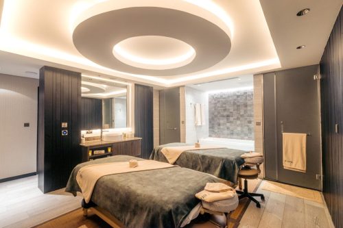 Tribe Hotel